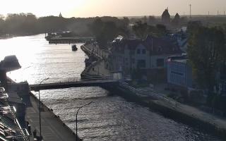 Darłowo - PORT #2 - 26-10-2026 07:06