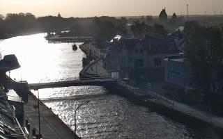 Darłowo - PORT #2 - 26-10-2026 07:22