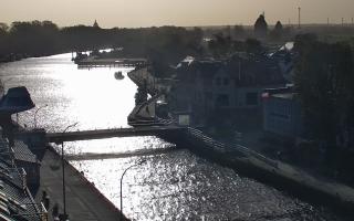 Darłowo - PORT #2 - 26-10-2026 07:39