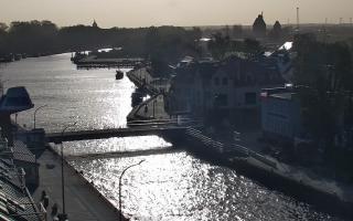 Darłowo - PORT #2 - 26-10-2026 07:55