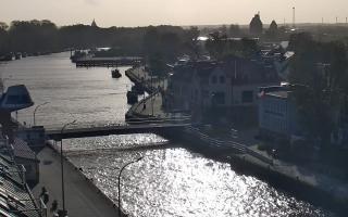 Darłowo - PORT #2 - 26-10-2026 08:11