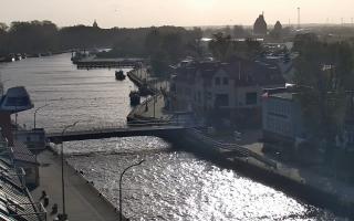 Darłowo - PORT #2 - 26-10-2026 08:27