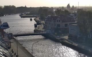 Darłowo - PORT #2 - 26-10-2026 08:43