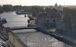 Darłowo - PORT #2 - 26-10-2026 08:59