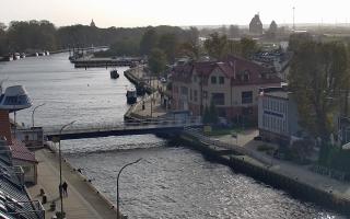 Darłowo - PORT #2 - 26-10-2026 09:15