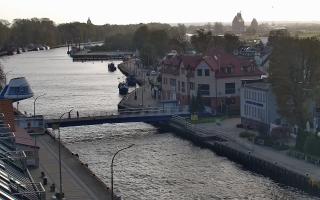 Darłowo - PORT #2 - 26-10-2026 09:31