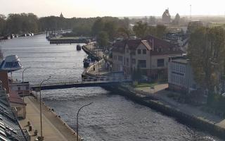 Darłowo - PORT #2 - 26-10-2026 09:47