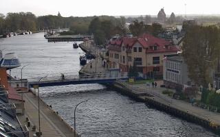 Darłowo - PORT #2 - 26-10-2026 10:03