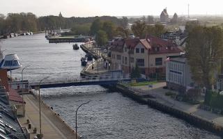 Darłowo - PORT #2 - 26-10-2026 10:19