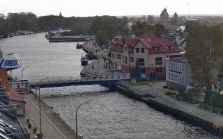 Darłowo - PORT #2 - 26-10-2026 10:35