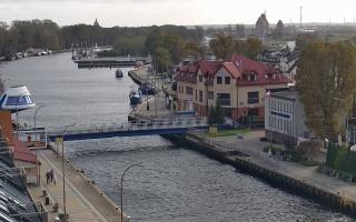Darłowo - PORT #2 - 26-10-2026 10:51
