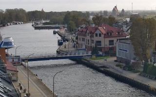 Darłowo - PORT #2 - 26-10-2026 11:07