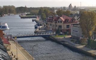 Darłowo - PORT #2 - 26-10-2026 11:23