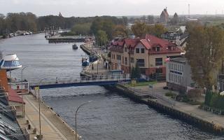 Darłowo - PORT #2 - 26-10-2026 11:39