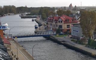 Darłowo - PORT #2 - 26-10-2026 11:55