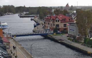 Darłowo - PORT #2 - 26-10-2026 12:11