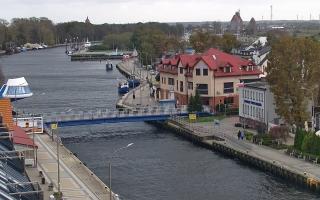 Darłowo - PORT #2 - 26-10-2026 12:28