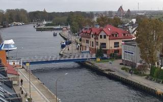 Darłowo - PORT #2 - 26-10-2026 12:44