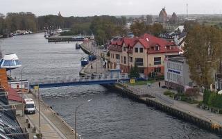 Darłowo - PORT #2 - 26-10-2026 13:00