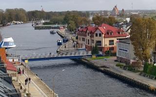Darłowo - PORT #2 - 26-10-2026 13:16