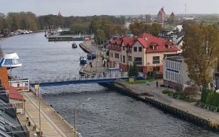 Darłowo - PORT #2 - 26-10-2026 13:32