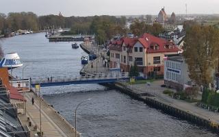 Darłowo - PORT #2 - 26-10-2026 13:48
