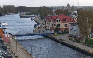 Darłowo - PORT #2 - 26-10-2026 14:04
