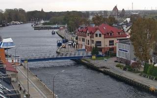 Darłowo - PORT #2 - 26-10-2026 14:20