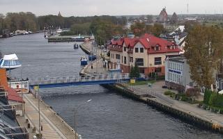 Darłowo - PORT #2 - 26-10-2026 14:36