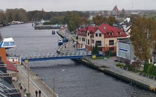 Darłowo - PORT #2 - 26-10-2026 14:52