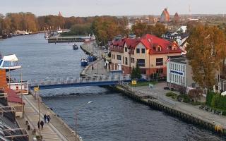 Darłowo - PORT #2 - 26-10-2026 15:08