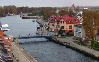 Darłowo - PORT #2 - 26-10-2026 15:24