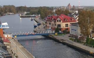 Darłowo - PORT #2 - 26-10-2026 15:40