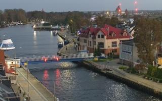 Darłowo - PORT #2 - 26-10-2026 15:56