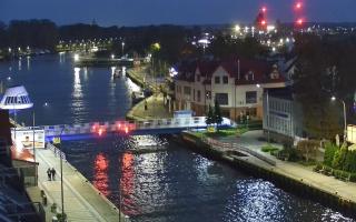 Darłowo - PORT #2 - 26-10-2026 16:12