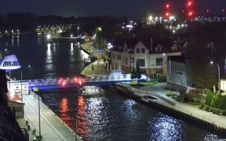 Darłowo - PORT #2 - 26-10-2026 16:28