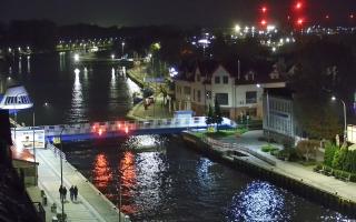 Darłowo - PORT #2 - 26-10-2026 16:44