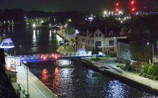 Darłowo - PORT #2 - 26-10-2026 17:33