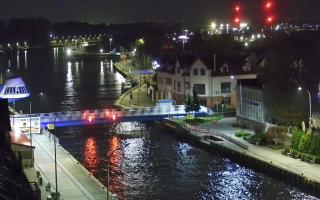 Darłowo - PORT #2 - 26-10-2026 18:05