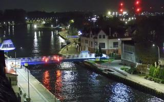 Darłowo - PORT #2 - 26-10-2026 18:37