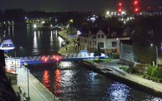 Darłowo - PORT #2 - 26-10-2026 18:53