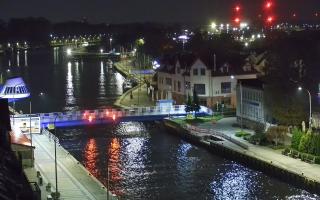 Darłowo - PORT #2 - 26-10-2026 19:57