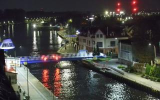 Darłowo - PORT #2 - 26-10-2026 20:13