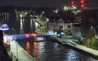 Darłowo - PORT #2 - 26-10-2026 20:45