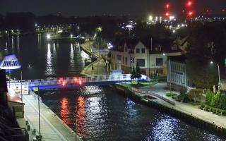 Darłowo - PORT #2 - 26-10-2026 21:01