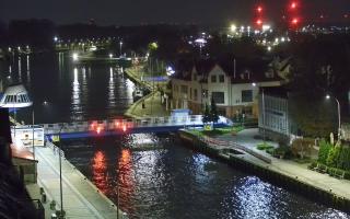 Darłowo - PORT #2 - 26-10-2026 21:17