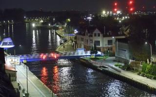 Darłowo - PORT #2 - 26-10-2026 21:49