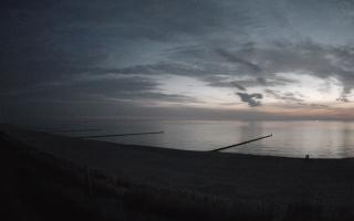 Kuźnica Zatoka Gdańska - 03-08-2025 01:47