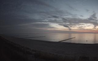 Kuźnica Zatoka Gdańska - 03-08-2025 01:54