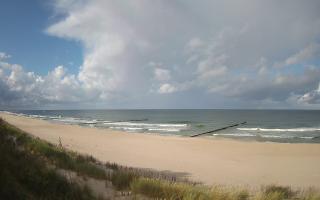 Kuźnica Zatoka Gdańska - 17-09-2025 13:59